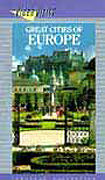 Great Cities Of Europe